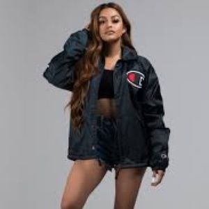 Champion Varsity Jacker